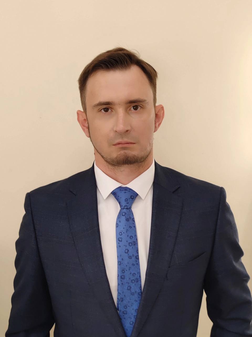 Огнев Сергей Игоревич