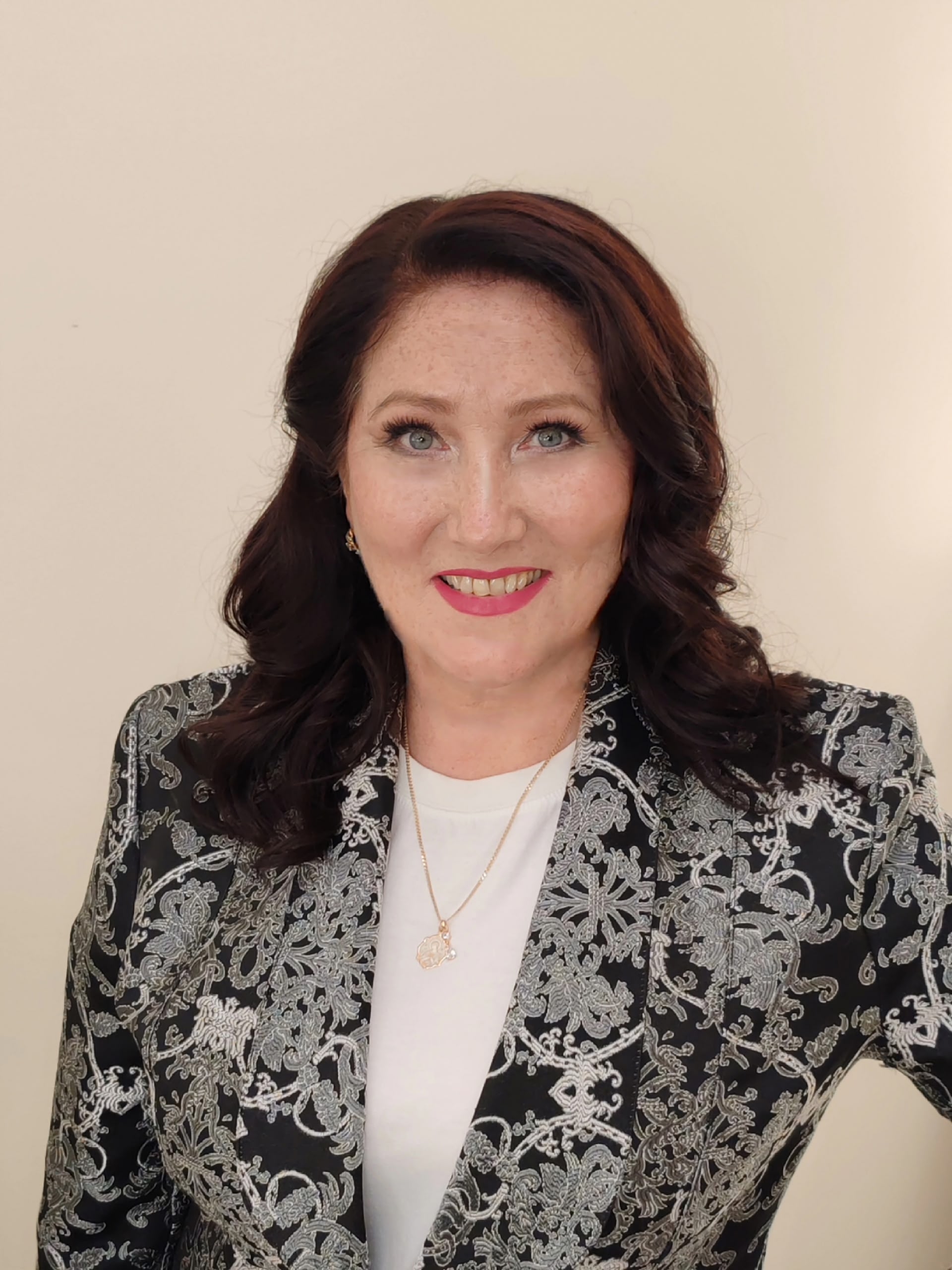 Воронова Римма Борисовна